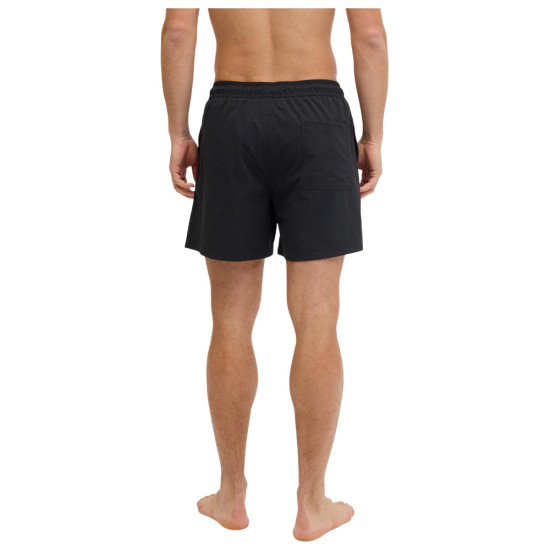 Jack & Jones Ανδρικό μαγιό Maui Tropic Solid Swim Shorts